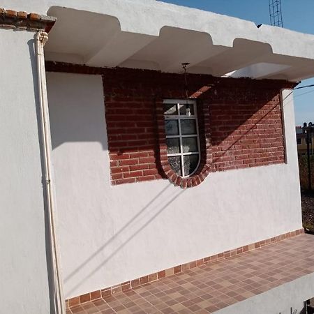 Villa Casita Tipica Cholulteca - Completa Cholula de Rivadavia Exterior foto