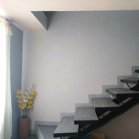 Villa Casita Tipica Cholulteca - Completa Cholula de Rivadavia Exterior foto