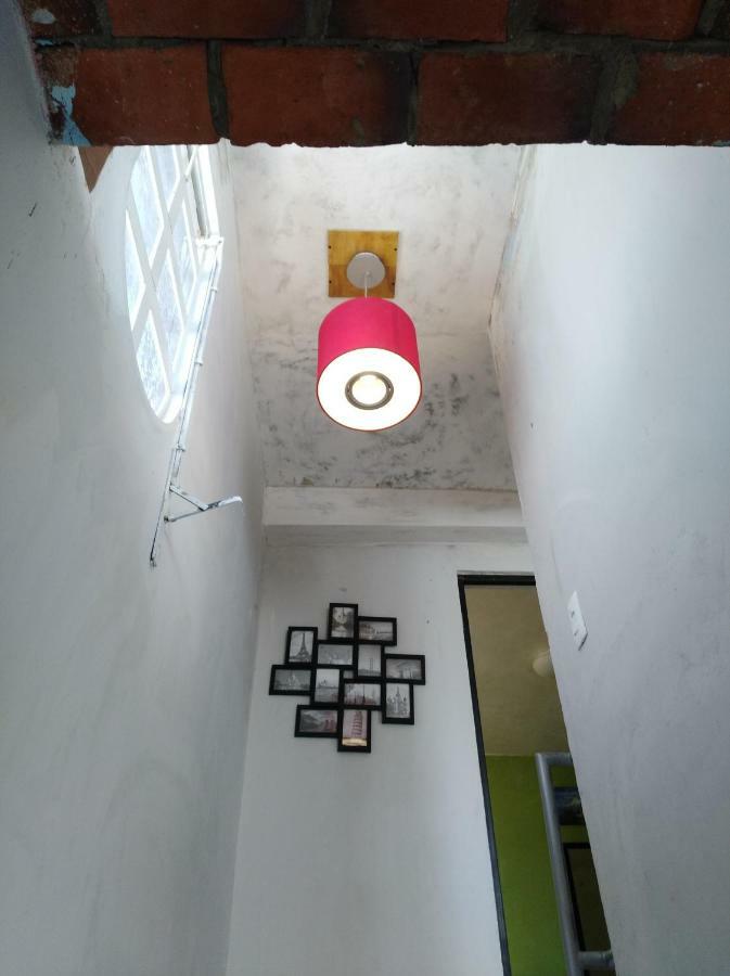 Villa Casita Tipica Cholulteca - Completa Cholula de Rivadavia Exterior foto