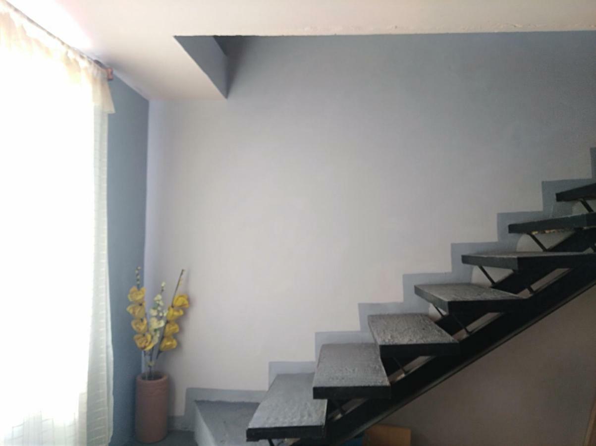 Villa Casita Tipica Cholulteca - Completa Cholula de Rivadavia Exterior foto