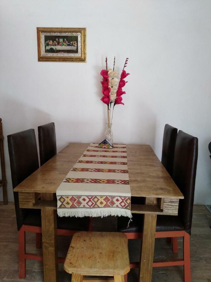 Villa Casita Tipica Cholulteca - Completa Cholula de Rivadavia Exterior foto